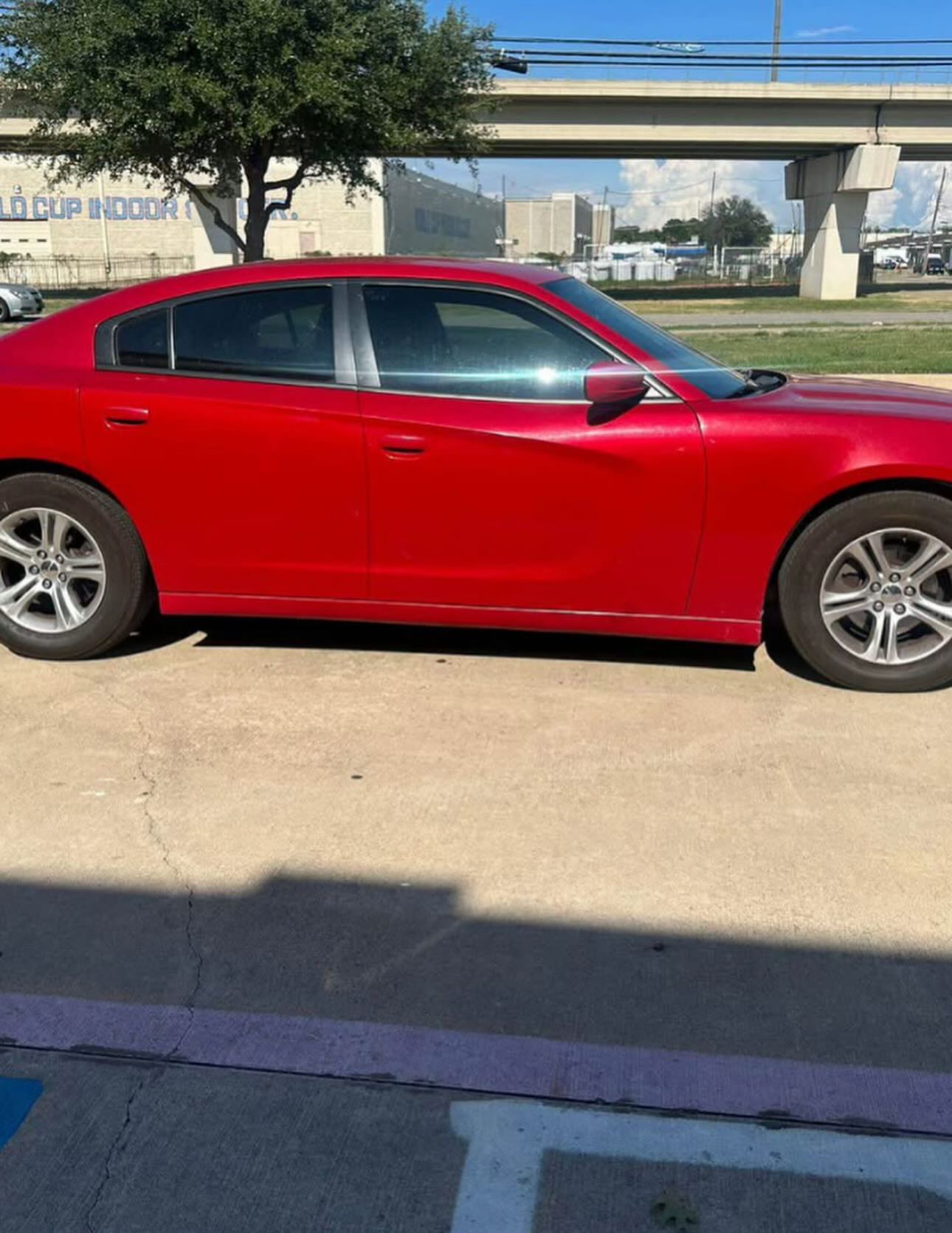 2015 Dodge Charger SE for Sale - Image 2