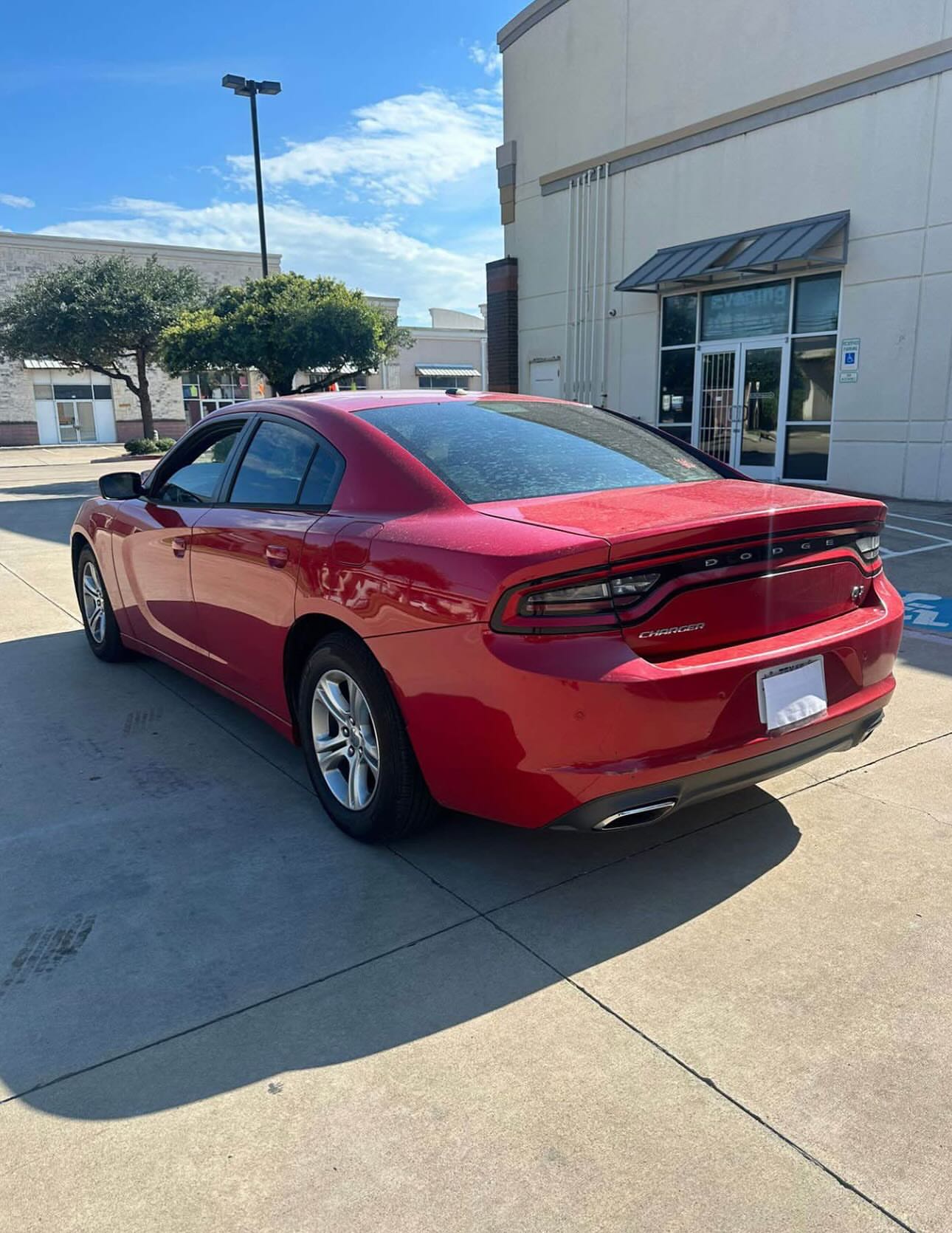 2015 Dodge Charger SE for Sale - Image 3