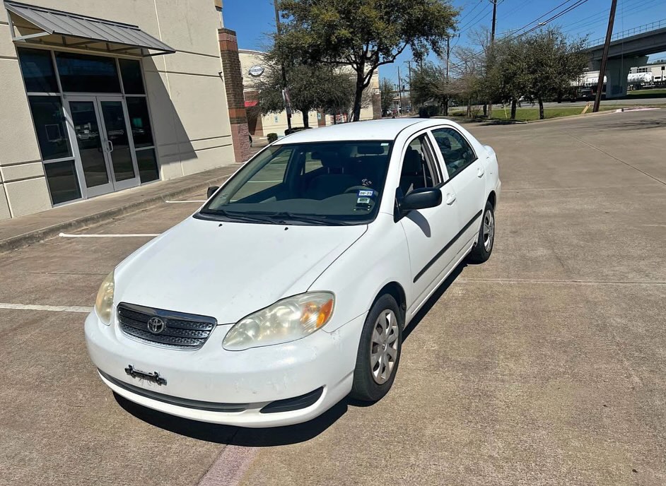 2008 Kia Optima for Sale - Image 10