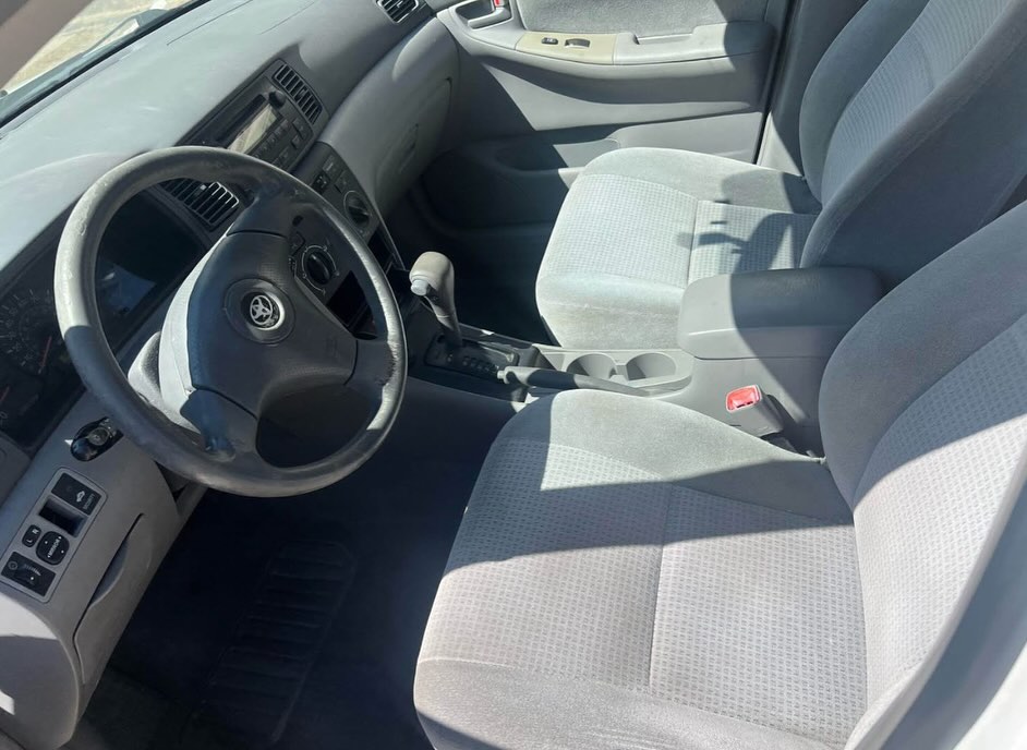 2008 Kia Optima for Sale - Image 2