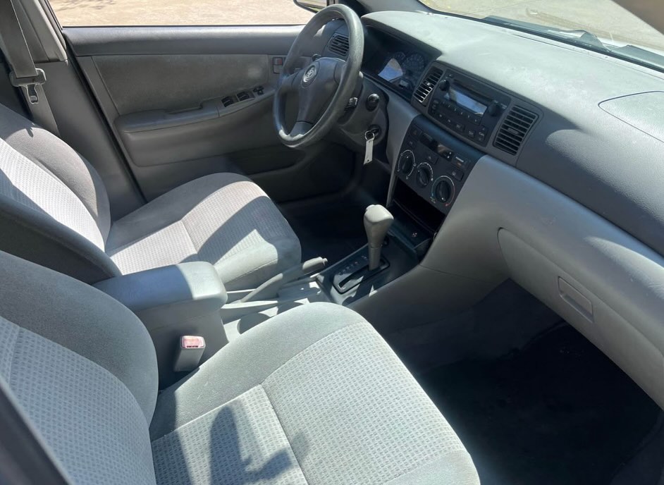 2008 Kia Optima for Sale - Image 3