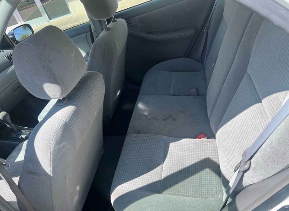 2008 Kia Optima for Sale - Image 4