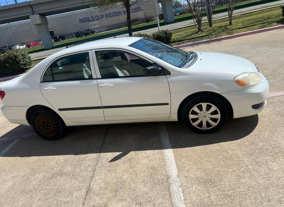 2008 Kia Optima for Sale - Image 5