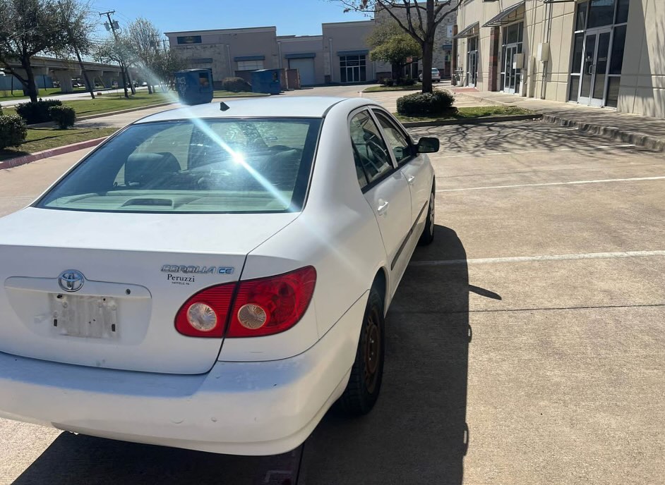 2008 Kia Optima for Sale - Image 6