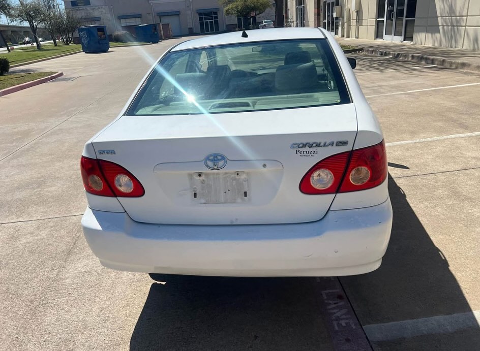 2008 Kia Optima for Sale - Image 8