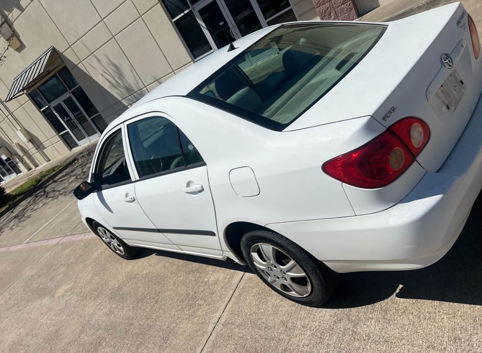 2008 Kia Optima for Sale - Image 9