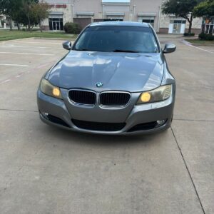 2011 BMW 3 Series for Sale