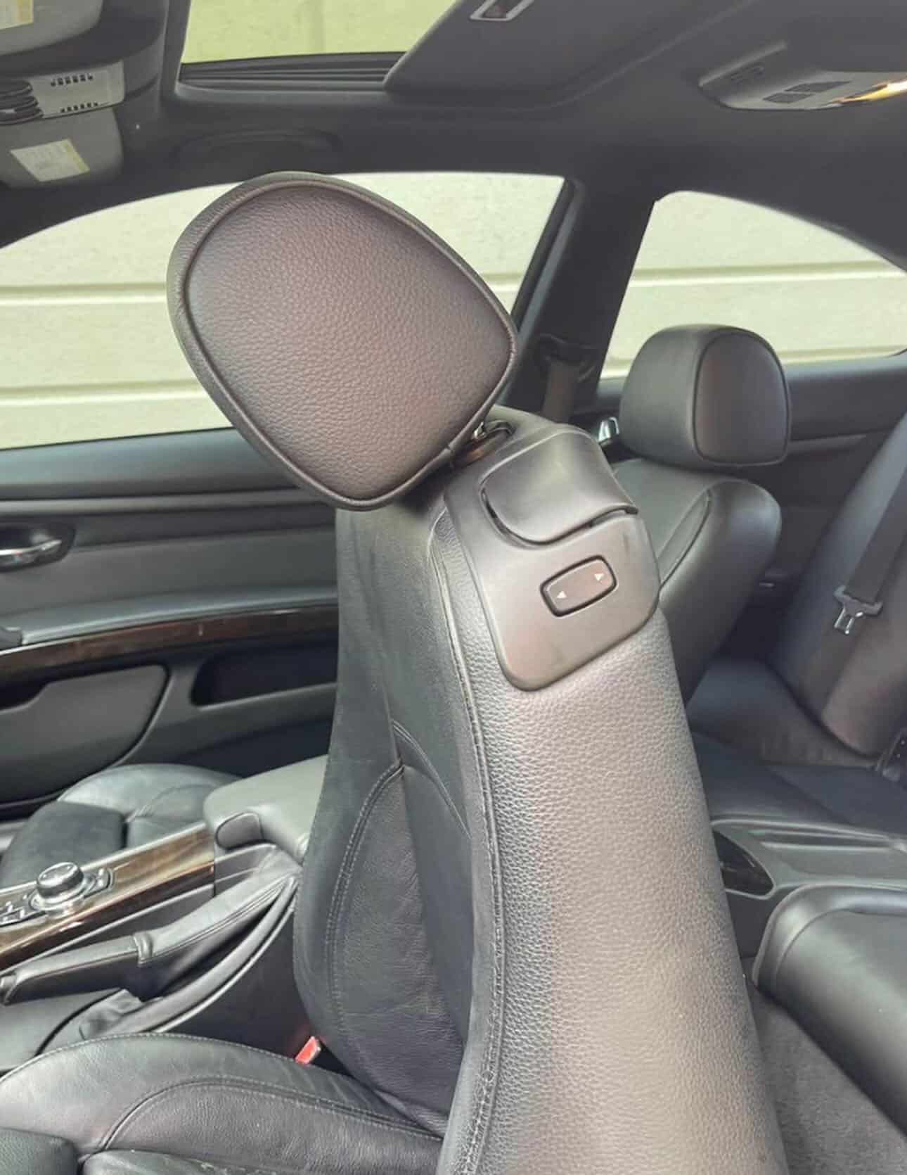 2011 BMW 3 Series for Sale - Image 4