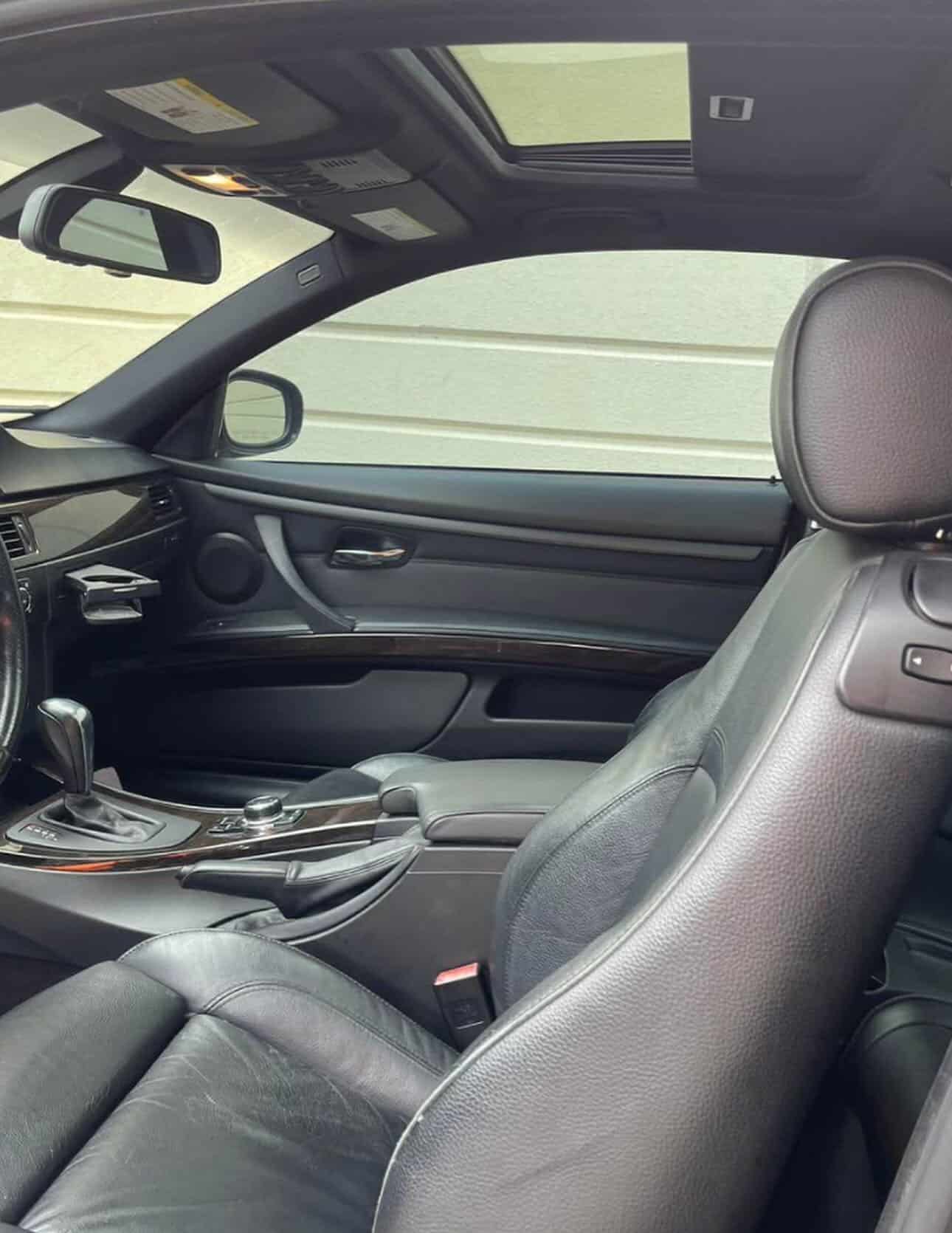 2011 BMW 3 Series for Sale - Image 5