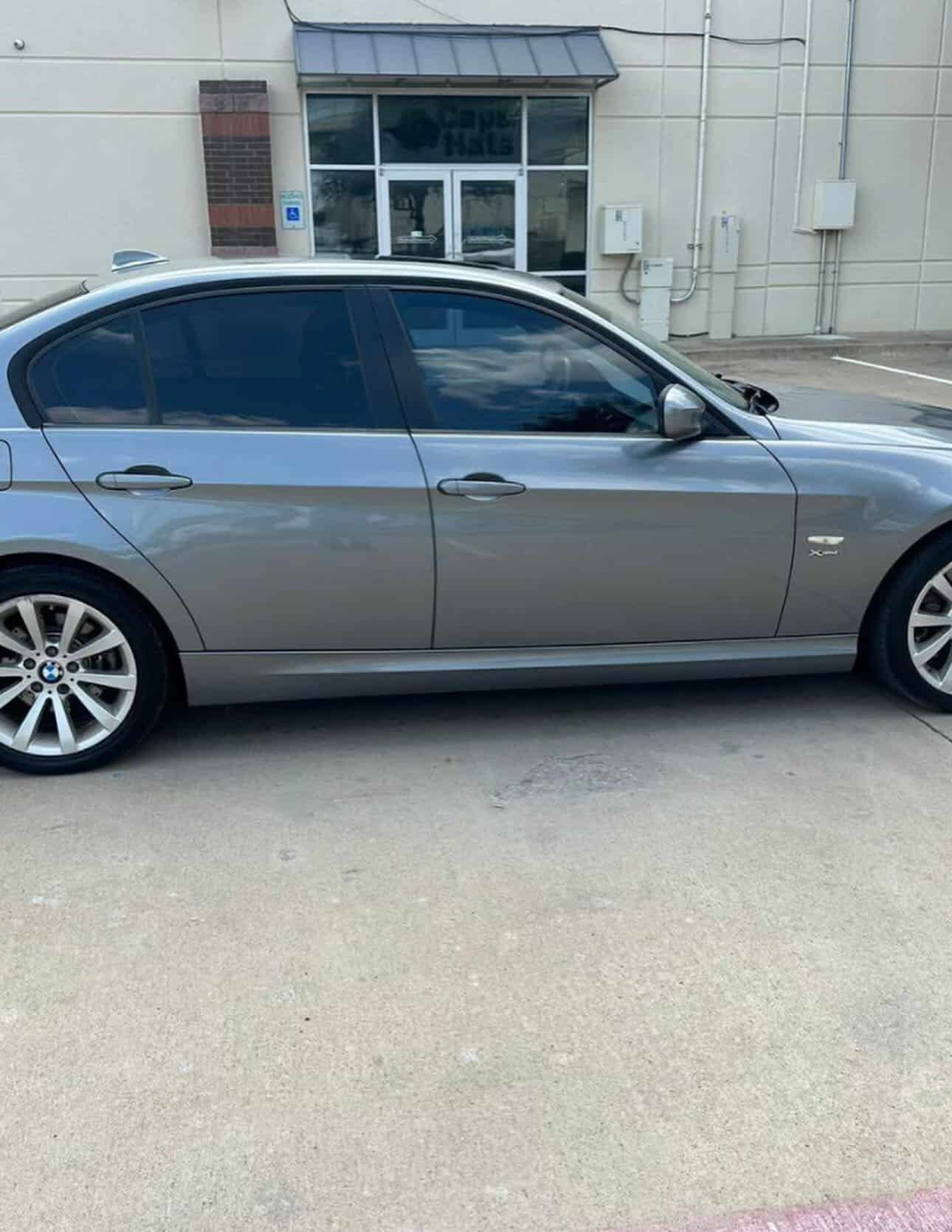 2011 BMW 3 Series for Sale - Image 3