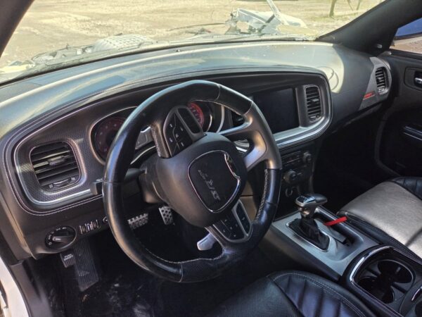 Salvage 2020 Dodge Charger Hellcat for Sale Fresh Arrival - Image 4