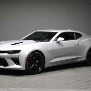 2017 Chevrolet Camaro 1SS for Sale