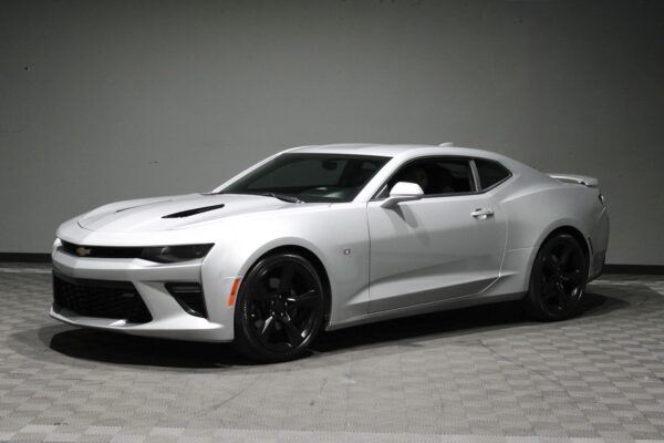 2017 Chevrolet Camaro 1SS for Sale