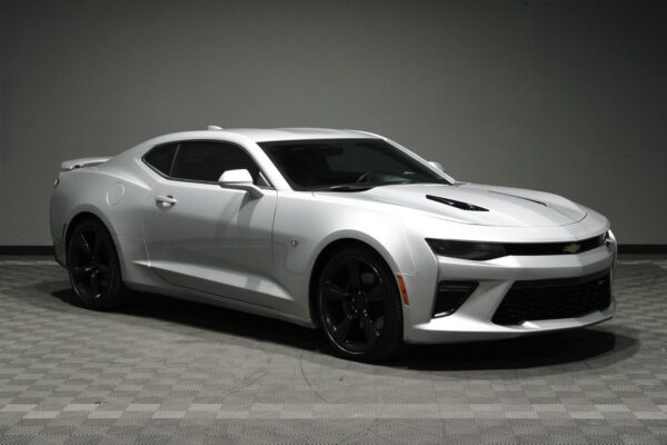 2017 Chevrolet Camaro 1SS for Sale - Image 4