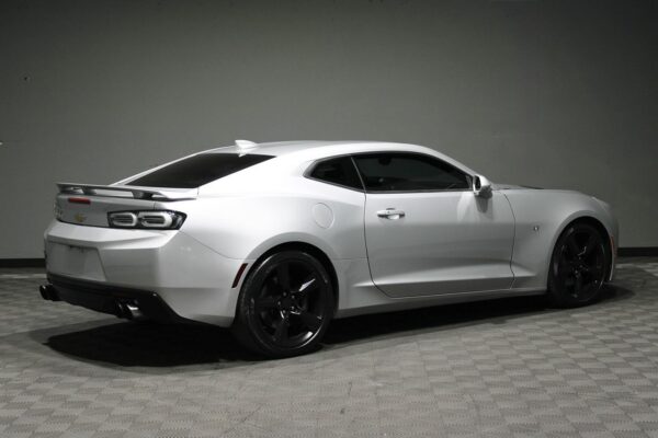 2017 Chevrolet Camaro 1SS for Sale - Image 5