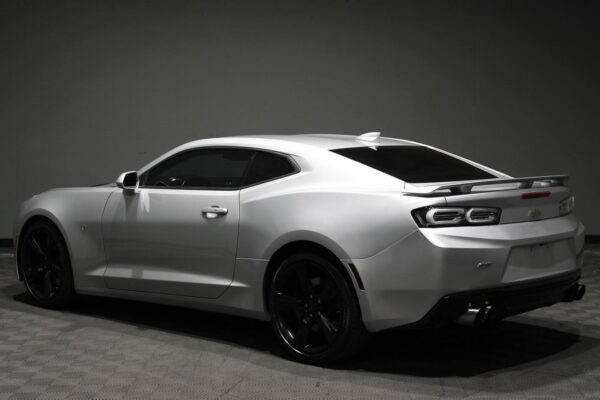 2017 Chevrolet Camaro 1SS for Sale - Image 6