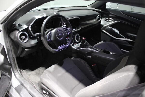 2017 Chevrolet Camaro 1SS for Sale - Image 2