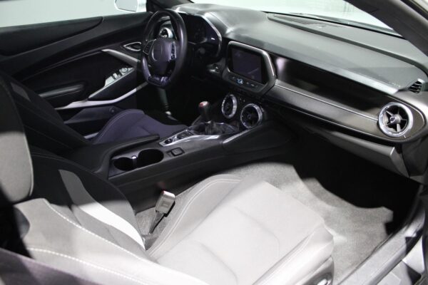 2017 Chevrolet Camaro 1SS for Sale - Image 3