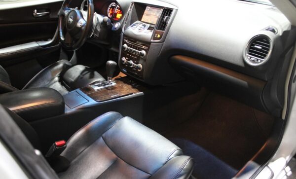 2009 Nissan Maxima SV Premium for Sale - Image 4