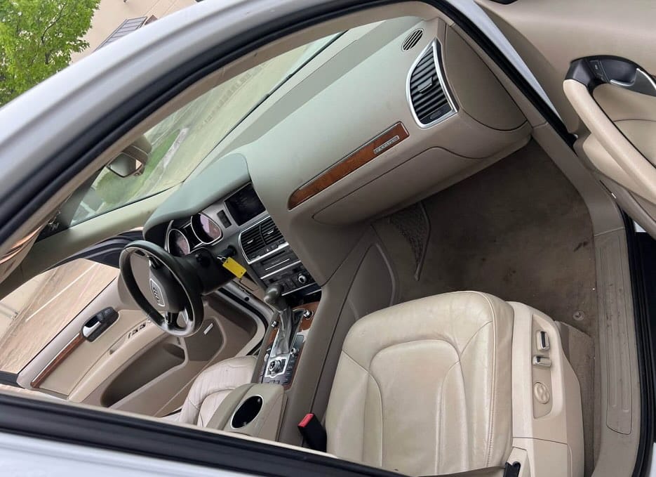 2014 Audi Q7 for sale - Image 6