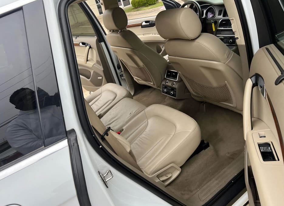 2014 Audi Q7 for sale - Image 8