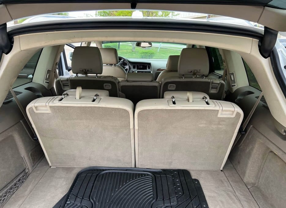 2014 Audi Q7 for sale - Image 9