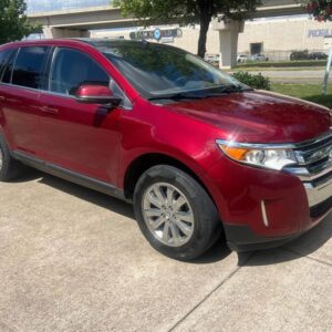2013 Ford Edge for Sale