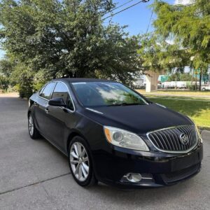 2012 Buick Verano for Sale