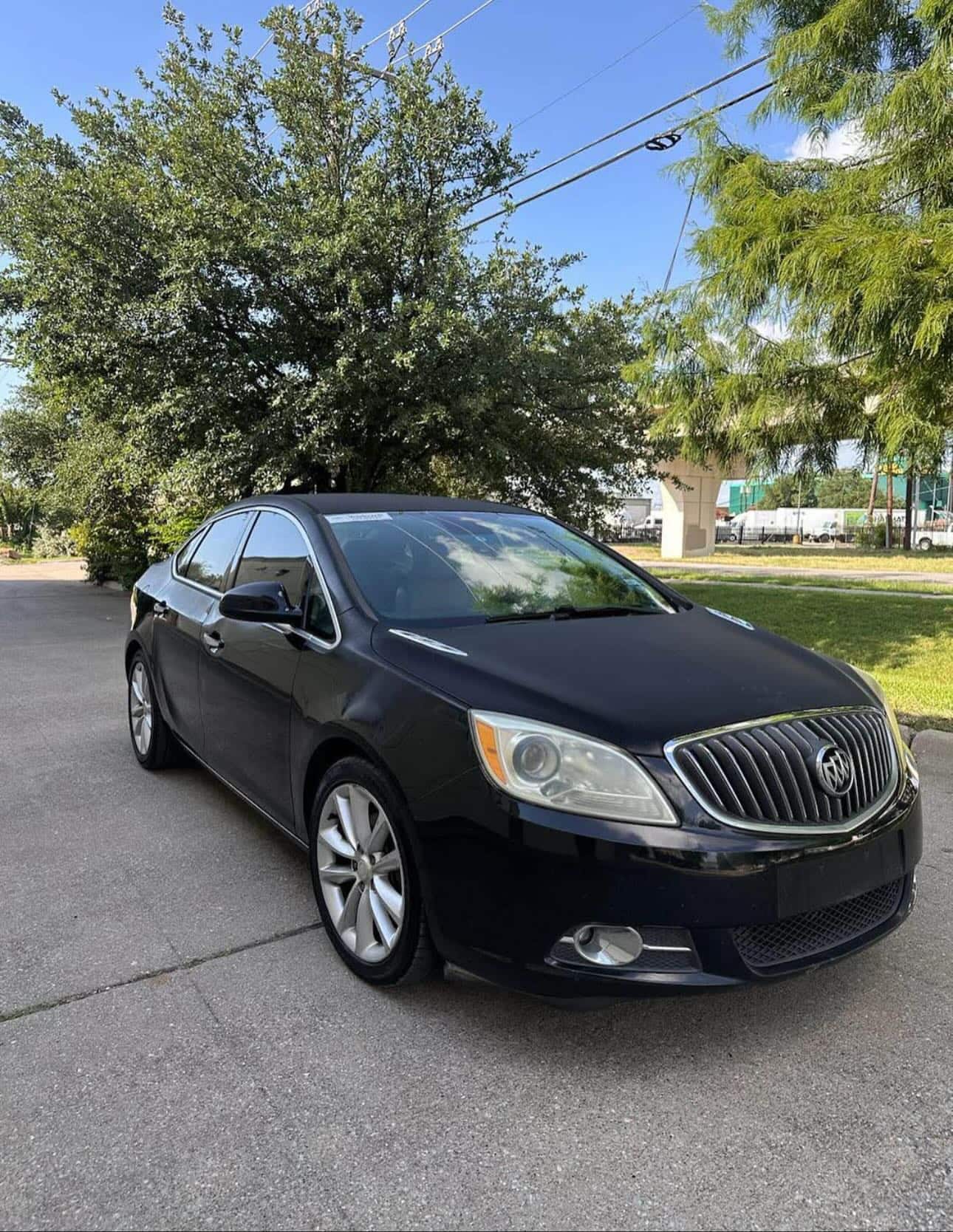 2012 Buick Verano for Sale