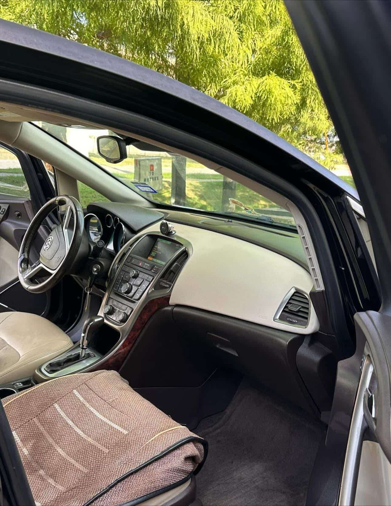 2012 Buick Verano for Sale - Image 4