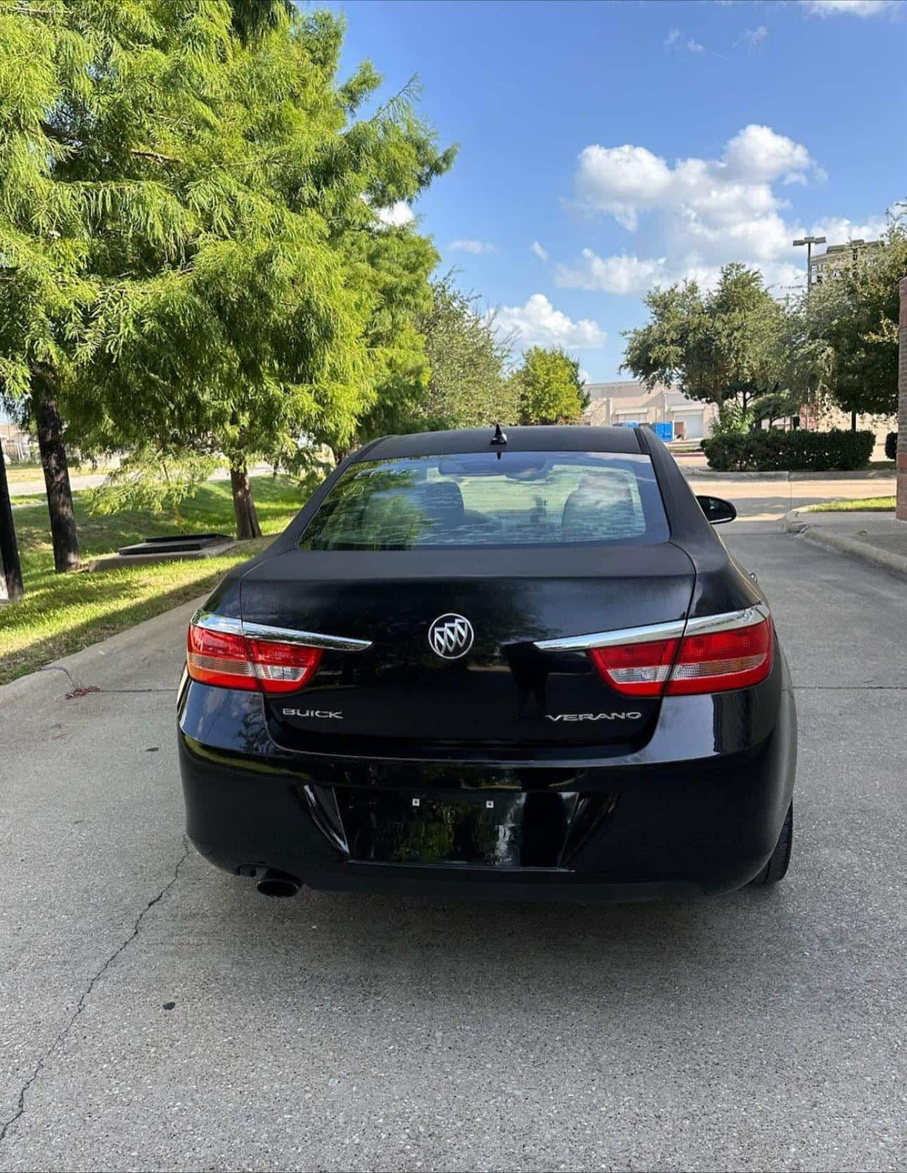 2012 Buick Verano for Sale - Image 6