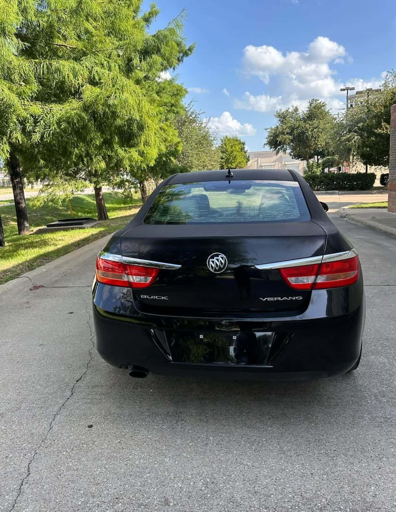 2012 Buick Verano for Sale - Image 7