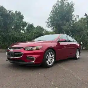 2017 Chevrolet Malibu for sale